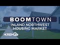 Breaking down the real estate market in Spokane and Coeur d'Alene