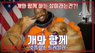 개와 함께 시즌2 예고편, Dogs Season 2 Trailer