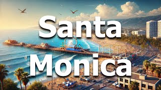 Santa Monica California: 10 BEST Things To Do In 2024 (Travel Guide)