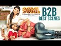 90ML Back to Back Scenes | Kartikeya | Neha Solanki | 90ML Telugu Movie | Kartikeya Creative Works