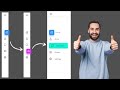 🔴 Sidebar Menu using HTML, CSS & JavaScript | How To Create Side Navigation Menu?