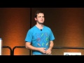 Google I/O 2012 - New YouTube Android Player Tools