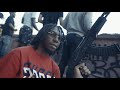 BossMade Gee - Nerve Official Music Video Shot By MSV