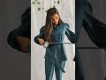 co ord set from meesho viral trending ytshorts shortvideo review meeshofinds co ord set