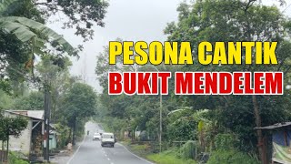 WISATA PEMALANG | MELIHAT SISI LAIN TAMAN RANCAH BUKIT MENDELEM BELIK PEMALANG | ADEM \u0026 ASRI