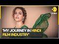 From 'Dangal' to 'Kathal', Sanya Malhotra's journey with various Indian dialects |WION Entertainment