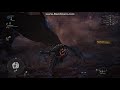 MHW How to farm black spiral horn