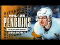 NHL 25: PITTSBURGH PENGUINS FRANCHISE MODE - SEASON 1