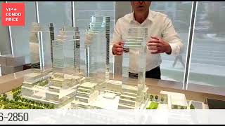 M2M Squared Condos North York PreConstruction Real Estate for Sale