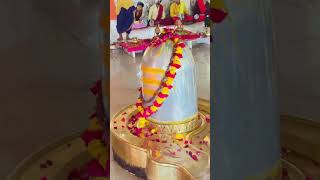 20.09.2023 श्री पारदेश्वर महादेव आरती 🌺 #aarti #mahadev #ujjain #viral #viralshort #viralstatus