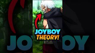 Joyboy was a Villain Theory! One Piece Explained #onepiece #shorts