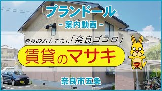 1226　プランドール　101　案内動画♪賃貸のマサキ