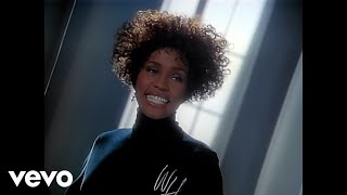 Whitney Houston - All The Man That I Need (Official HD Video)