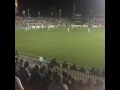 carolina railhawks v west ham united 2