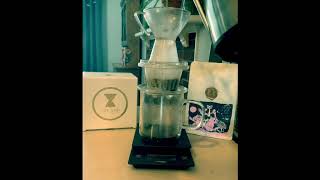 Slow Brew Coffee: The Gabi Drip Master A