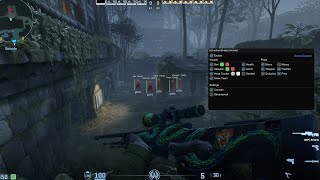 CS2 External ESP | Recode Showcase