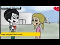 Ka.tong Be.a |WhatsApp Status||Garo Cartoon