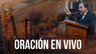 🔴Oracion en vivo