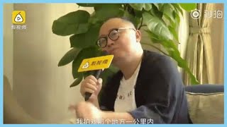 “小鮮肉”再被批，演技差不敬業片酬高，拍戲一定要五星級酒店