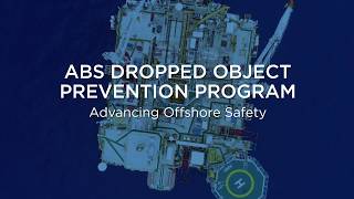 ABS Dropped Objects Prevention