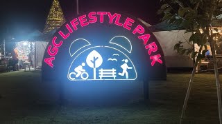 AGC Lifestyle Park