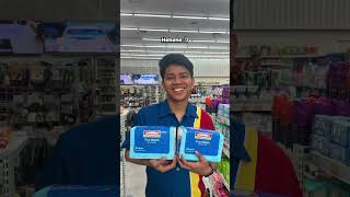 kenapa suka pake seragam Indomaret? #shorts #indomaret #kasirindomaret