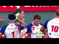 gulf men s league at the 2017 emirates airline dubai rugby sevens