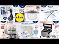 Lidl France Catalogue du 08 au 14 Février 2023 - Arrivage #silvercrest