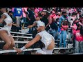 2024-2025 Prancing J-Settes v. FAMU | One of Wun