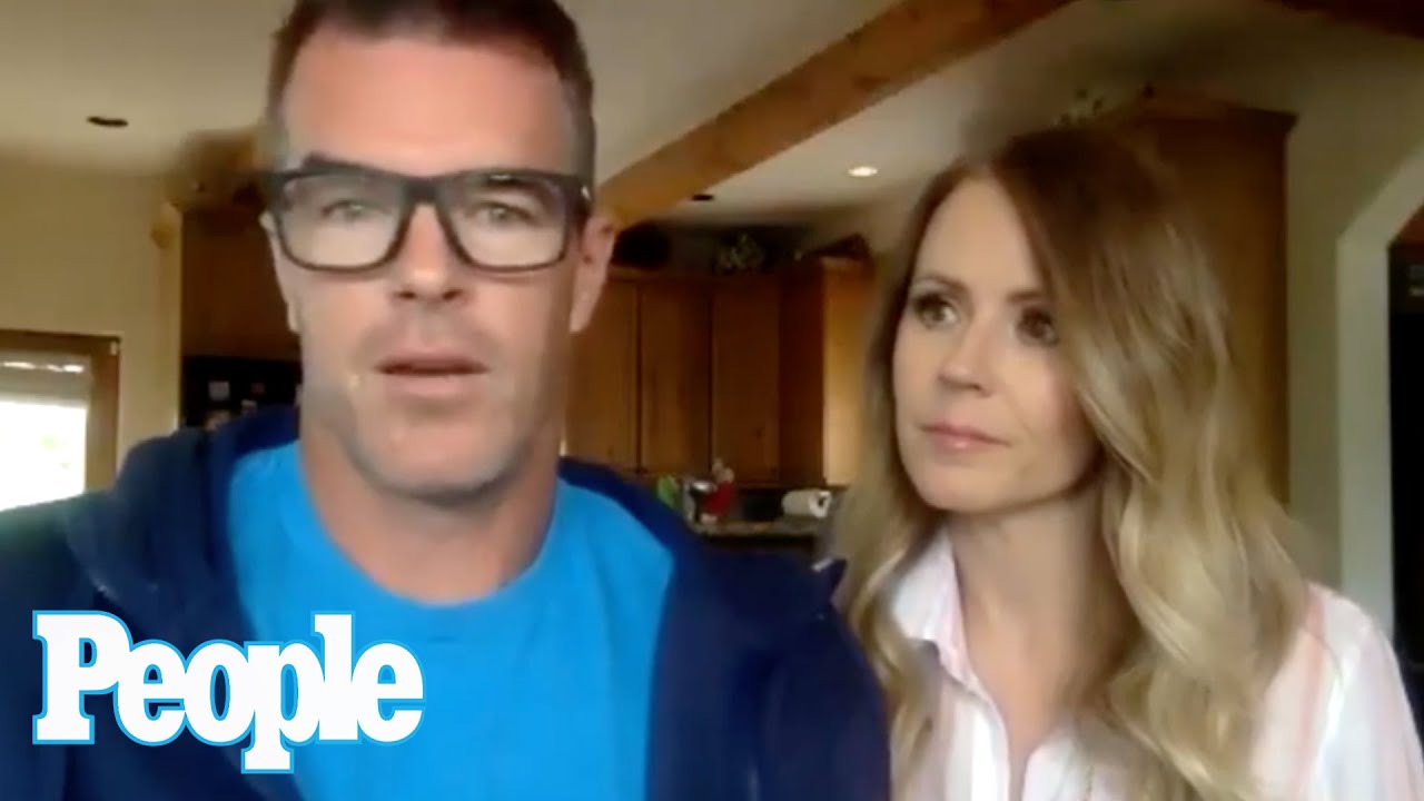 'Bachelorette’s Trista And Ryan Sutter Open Up About His Horrific ...