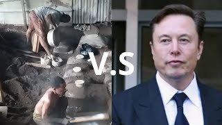 Ils battent le record du monde d'heures de travail historique avec cette méthode. ( ELON MUSK  )