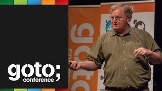 Agile is Dead Snippets • Pragmatic Dave Thomas • GOTO 2015