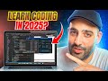 Why YOU Should Learn To Code In 2025
