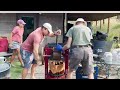 EXTREME APPLE CIDER processing in the spirit of the Fall season!