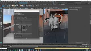 Render Passes #1: Basic Render Settings