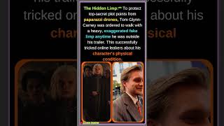 The Insane Way Hbo Tricked Leaker Drones