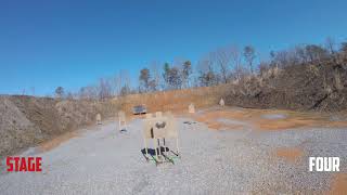 22 FEB 2020 Chattanooga Practical IDPA Match