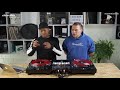 reloop elite dj mixer test with dj angelo *english