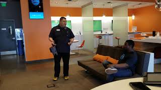 AT&T Directv