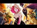 The Problem With Spider-Gwen