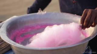 Cotton Candy | TheFattyMumbai | Food Bloggers/Reviewers |