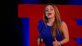 La inclusión es darle la bienvenida a la diversidad | Doris González Rodhe | TEDxHumboldtMexicoCity