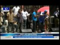 Ekiti APC Mega Rally:Fayemi's Last Re-election Campaign Pt.5