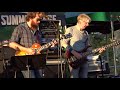 New Minglewood Blues (live) Phil Lesh & Friends 9/5/2018 Central Park Summer Stage, New York, NY