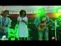 VUMISHA GROOVE BAND ( MASH UP SESSION SEASON 1 )