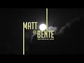 Matt @ Bente | Birthfolio 2023 (Lyrics Video)