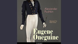 Section 3: Eugene Oneguine