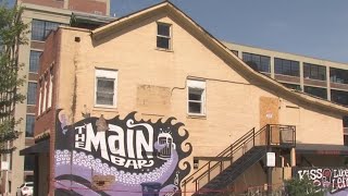 19th century building in Columbus to be torn down
