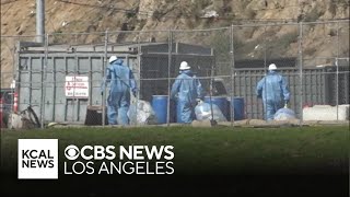 Heal the Bay calls for water testing near EPA wildfire debris sorting site