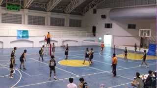 SDU vs HUA HIN VC  final set3